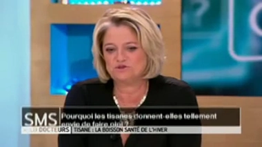 Faut-il éviter de consommer certaines tisanes quand on est enceinte ?