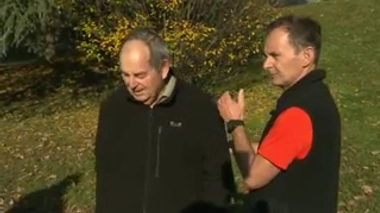 Parkinson : les bienfaits du sport