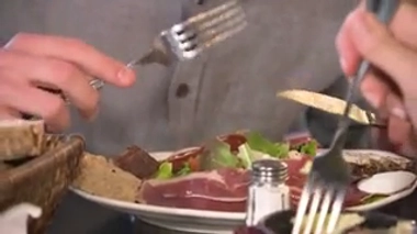 Asthme : une surconsommation de charcuterie aggraverait les symptômes