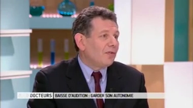 Un suivi psy peut-il être pertinent pour accompagner la baisse d'audition ?