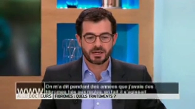 Fibromes utérins et endométriose : quelle différence ?