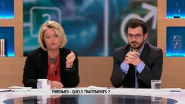 Fibromes utérins : quels risques pour la grossesse et l'accouchement ?