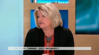 Fibromes utérins : quelles sont les alternatives à l'hystérectomie ?