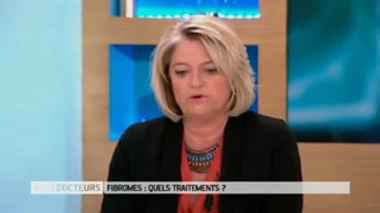 Un fibrome peut-il être à l'origine de fuites urinaires ?