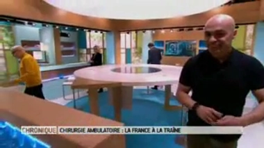 Sport : comment préserver ses genoux ?