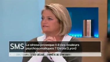Stress : quel impact sur l'organisme ?