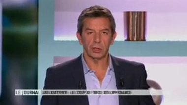 Entretien avec le Dr Lionel Leroy, secrétaire général du syndicat national des ophtalmologistes français