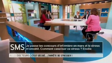 Stress : pourquoi l'accès à la sophrologie et à l'hypnose est-il difficile ?
