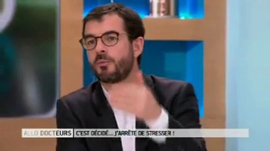 Le sport fait-il baisser le stress ?