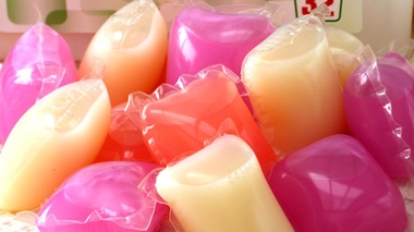 Les dosettes de lessive dangereuses pour les enfants. DR