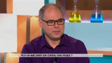 Entretien avec Michel Le Van Quyen, chercheur en neurologie à l'Inserm et ICM