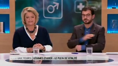Pourquoi les choux de Bruxelles provoquent-ils des gaz ?