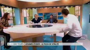 Quels légumes cultiver en hiver ?