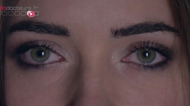 Un regard, un espoir