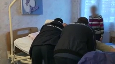 Ambulancier : un vrai professionnel de santé  