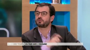 Insomnies : prendre de la mélatonine sur une longue période est-il dangereux ?