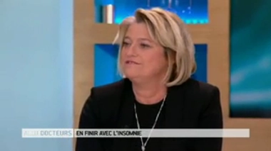 Faut-il se lever en cas d'insomnie ?