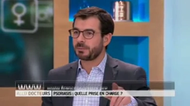 Les biothérapies et la vitamine D3 sont-elles efficaces contre le psoriasis ?