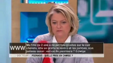 Comment traiter le psoriasis de l'ongle ?