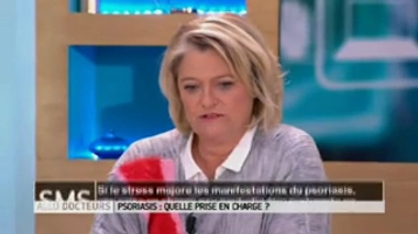 Une prise en charge psy peut-elle être pertinente en cas de psoriasis ?