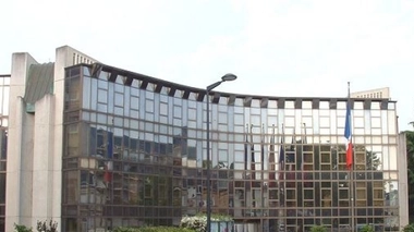 préfecture de Chartres