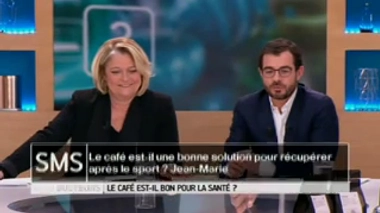 Le café non bio contient-il beaucoup de pesticides ?