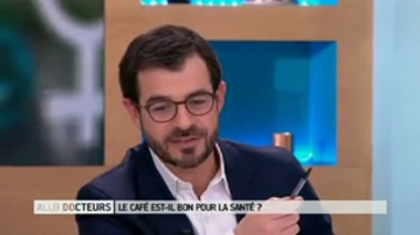 Le café vert est-il bon pour la santé ?