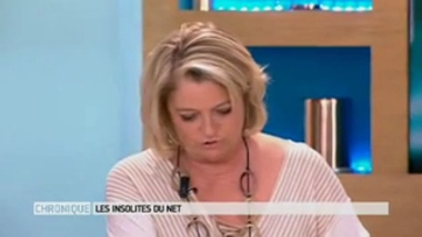 Insolites du Net : une fausse appli vous apprend à faire des cunnilingus !