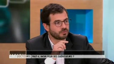 Quel est le coût d'une consultation chez un guérisseur ?