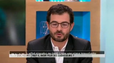 Guérisseurs : l'effet placebo tient-il une place importante ?