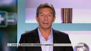 Entretien avec le Pr Robert Cohen, pédiatre infectiologue