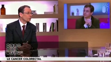 Cancer colorectal : quels traitements ?