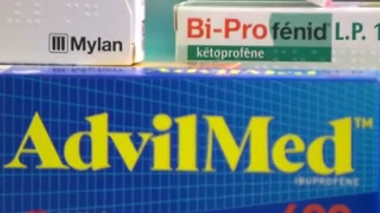 Anti-inflammatoires et infections respiratoires augmenteraient de concert le risque d'infarctus