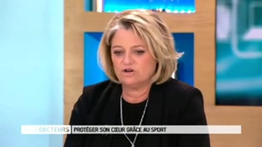 Diabète : quels examens réaliser avant de reprendre le sport ?