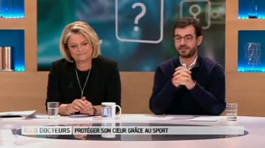 La natation permet-elle de muscler son coeur ?