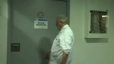 Une bactérie détectée sur des lave-endoscopes à l'hôpital Nord de Marseille