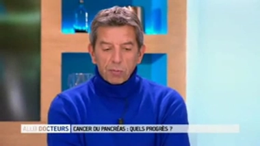 Traitement du cancer du pancréas : quelle est la place de la chimio et de la radiothérapie ?