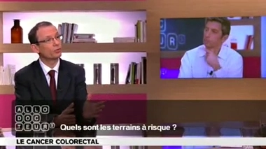 Cancer colorectal : quels risques ?