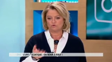 Faire du sport peut-il provoquer une sciatique ?