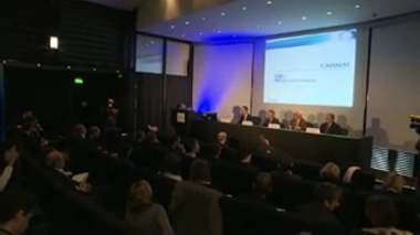 Coeur artificiel : Carmat souhaite bien rester en France