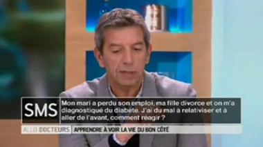 Comment relativiser et positiver quand tout va mal ?