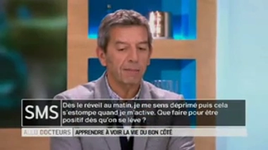 La météo me déprime, comment booster mon moral ?