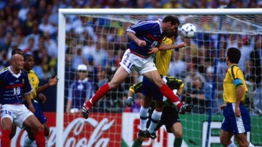 Le football, un sport à risque pour le cerveau