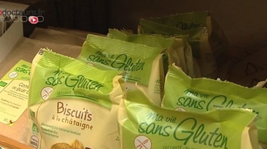 Régime sans gluten : une exposition plus forte à l'arsenic et au mercure
