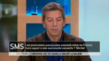 Les traitements de la maladie de Parkinson augmentent-ils le désir sexuel ?