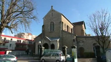 Psychiatrie : une maison pour vivre ensemble