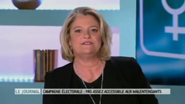 Entretien avec Richard Darbera, président de l'association Bucodes SurdiFrance