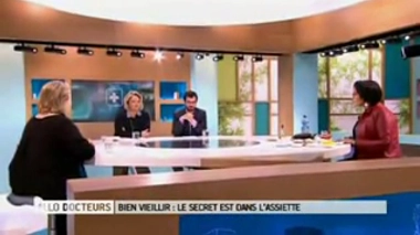 Faut-il adapter son alimentation au moment de la ménopause ?