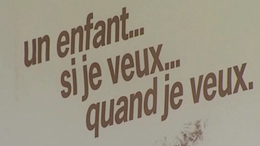 "On n'a pas le droit d'attaquer l'IVG. C'est sacré"