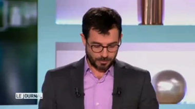 Entretien avec le Pr Marc Espié, cancérologue